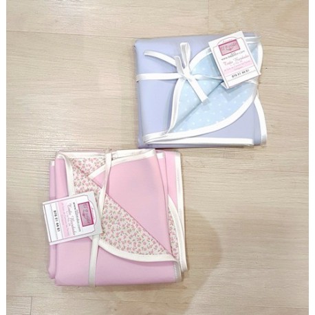 Cambiador de paseo polipiel