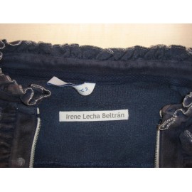 Tiras identifícativas