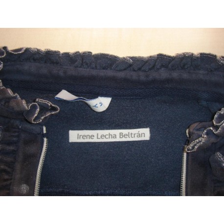 Tiras identifícativas